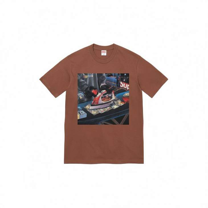 Picture of Supreme T Shirts Short _SKUSupremeS-2XLthtxS191466